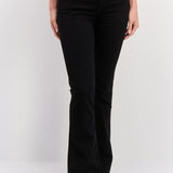 Calça de ganga de cintura alta Scotch & Soda