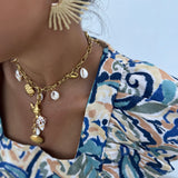 Vestido Menorca