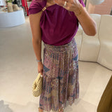 Saia Pitsy Rose | BA&SH