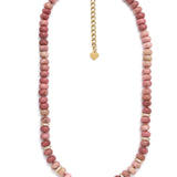 Conjunto 2 | Colares Verdes e Rosa