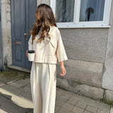 Bomber Jacket com Riscas | LIU JO