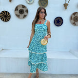 Vestido Valência