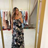 Vestido SCOTCH & SODA estampado