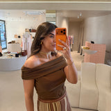 Top Bene Bronze | BA&SH