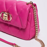 MALETA LIU JO - Fucsia