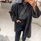 Camisola em Mistura de Lã | Ottod’Ame