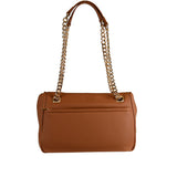 Mala de Ombro Envelope Big Camel | Love Moschino