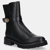 Botas Chelsea em Preto | TWINSET