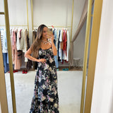 Vestido SCOTCH & SODA estampado