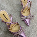 ZAPATOS ISCHIA LOLACRUZ