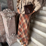 Cardigan Malha Bege com Laço  | VIOLETA STORE