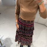 Jumper Chalie Camel | Ba&sh