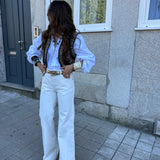 Colete Fosca Carbone | BA&SH