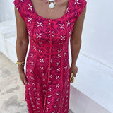 Vestido Sevilha