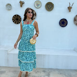 Vestido Valência
