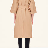 Gabardine bege Liu Jo