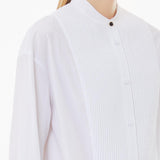 Camisa de popelina Liu.Jo