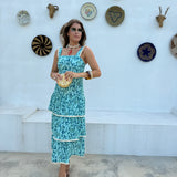 Vestido Valência