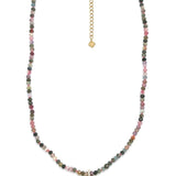 Conjunto 2 | Colares Verdes e Rosa