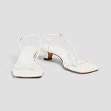 Sandália de dedo BY MALENE BIRGER