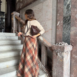 Cardigan Malha Bege com Laço  | VIOLETA STORE