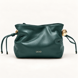 Mala Pequena de Ombro Verde | LIUJO