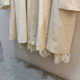Vestido curto TWINSET