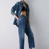 Jeans Boyfriend | LIUJO