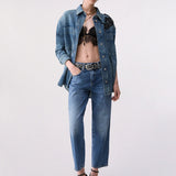 Jeans Boyfriend | LIUJO