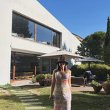 Colete Hadassa em Malha Tricotada | CECILIA PRADO