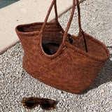 Dragon Diffusion Nantucket Big Tan | Dragon Diffusion