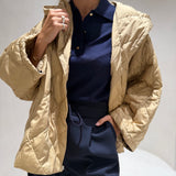 Camisola de Malha Azul Libby | Liviana Conti