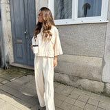 Bomber Jacket com Riscas | LIU JO