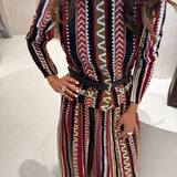 Cardigan Camila Multicolor em Tricot | CECILIA PRADO