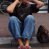 Mocassins Teddy Camel | TORAL