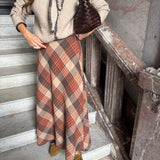 Cardigan Malha Bege com Laço  | VIOLETA STORE