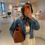 Vestido Midi Bordado | Ba&sh