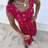 Vestido Sevilha