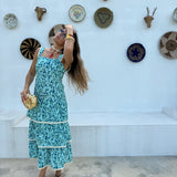 Vestido Valência
