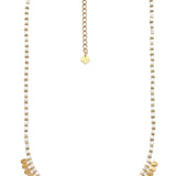 Conjunto 2 | Colares Verdes e Rosa