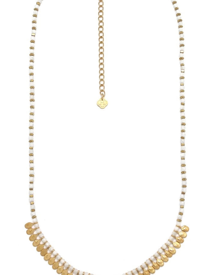 Conjunto 2 | Colares Verdes e Rosa