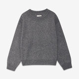 Camisola em Mistura de Lã | Ottod’Ame