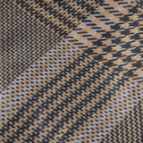 Casaco de Chuva Impermeável ao Xadrez | Scotch & Soda