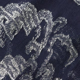 Conjunto Blazer e Calça com transparência | Scotch & Soda