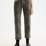 Jeans Sky Animal Print |  Scotch & Soda