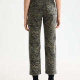 Jeans Sky Animal Print |  Scotch & Soda