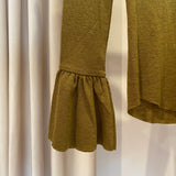 Camisola de Lã SCOTCH&SODA Verde
