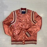 Bomber acetinado Scotch & Soda