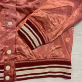 Bomber acetinado Scotch & Soda