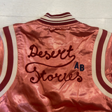 Bomber acetinado Scotch & Soda